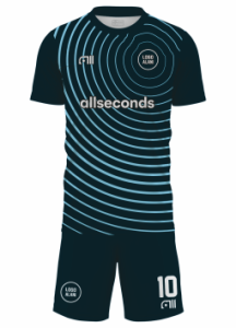 Fussballtrikot F360