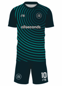 Fussballtrikot F361