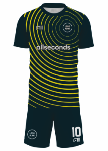 Fussballtrikot F362