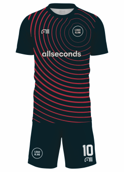 Fussballtrikot F363