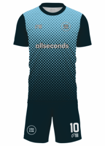 Fussballtrikot F364