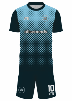 Fussballtrikot F364