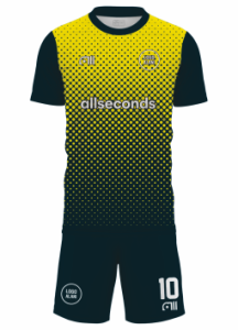 Fussballtrikot F365