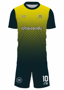Fussballtrikot F365