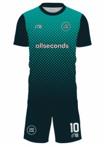 Fussballtrikot F366