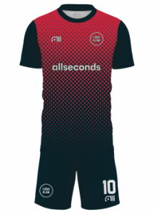 Fussballtrikot F367