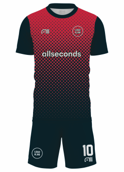 Fussballtrikot F367
