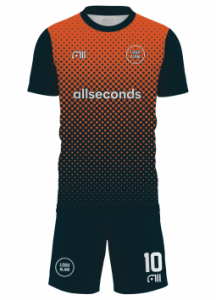 Fussballtrikot F368