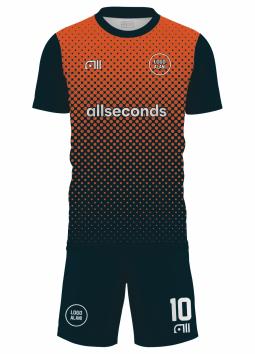 Fussballtrikot F368