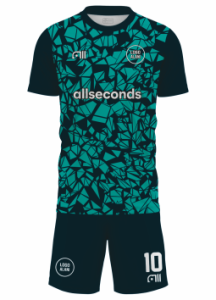 Fussballtrikot F369