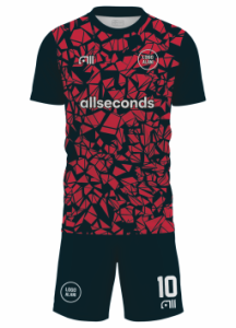 Fussballtrikot F370