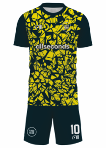 Fussballtrikot F371