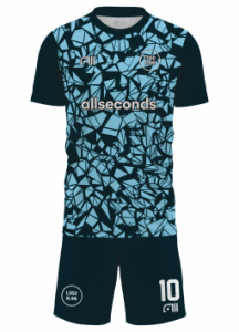 Fussballtrikot F372