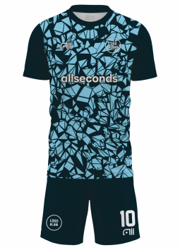 Fussballtrikot F372