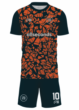 Fussballtrikot F373
