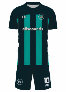 Fussballtrikot F374