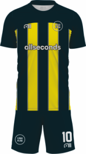Fussballtrikot F375