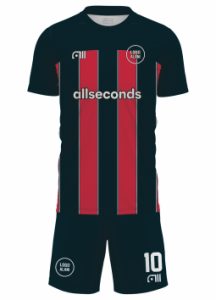Fussballtrikot F376