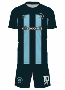Fussballtrikot F377