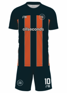 Fussballtrikot F378
