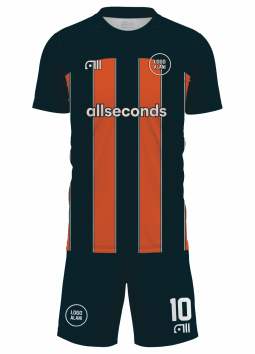 Fussballtrikot F378