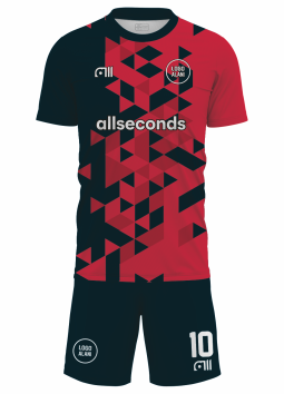 Fussballtrikot F379