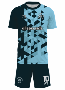 Fussballtrikot F380