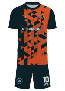 Fussballtrikot F381