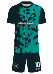 Fussballtrikot F382
