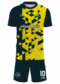 Fussballtrikot F383