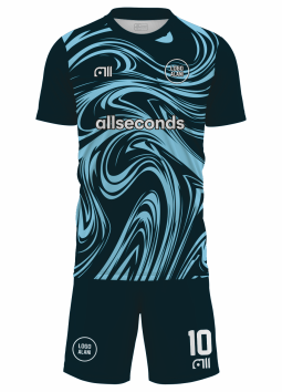 Fussballtrikot F384