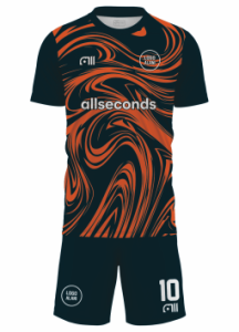 Fussballtrikot F385
