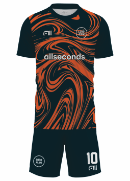 Fussballtrikot F385