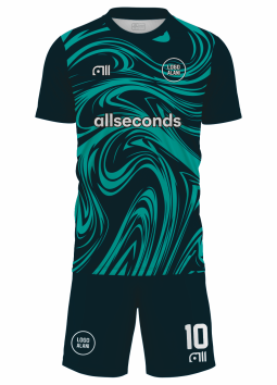 Football Jersey F386