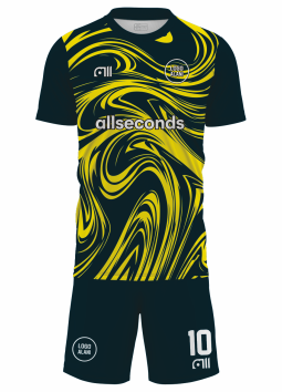 Fussballtrikot F387