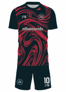 Fussballtrikot F388