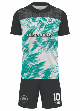 Fussballtrikot F390