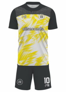 Fussballtrikot F391