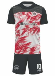 Fussballtrikot F392