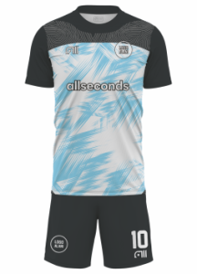 Fussballtrikot F393