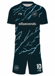 Fussballtrikot F394