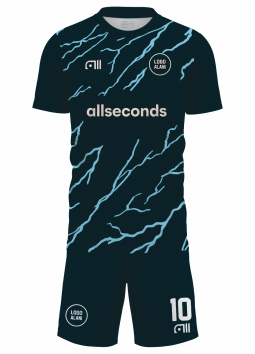 Fussballtrikot F394
