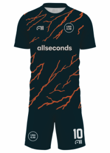 Fussballtrikot F395
