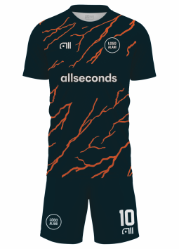 Fussballtrikot F395