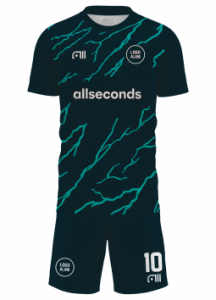 Fussballtrikot F396