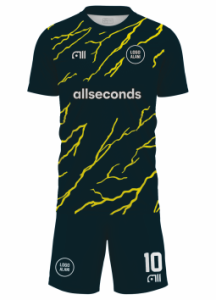 Fussballtrikot F397