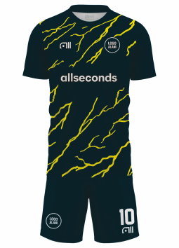 Fussballtrikot F397