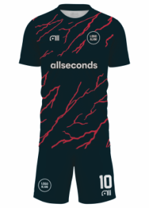 Fussballtrikot F398