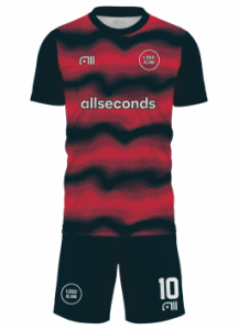 Fussballtrikot F399