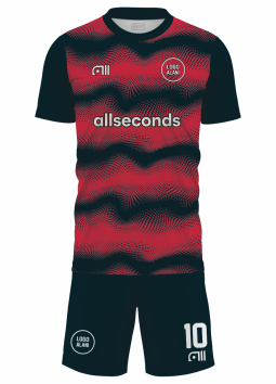 Football Jersey F399